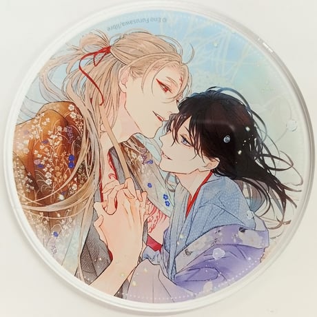 CATEGORY 古澤エノ | K-BOOKS 池袋 2次元グッズ通販