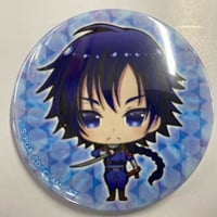 僕のヒーローアカデミア 緑谷出久 コレクション缶バッジ 第7弾 | K