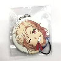 HUNTER×HUNTER プライズ景品 ジャンプ50周年 缶バッジvol.2