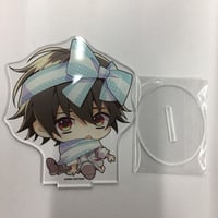 Charade Maniacs　陀宰メイ　アクリルスタンド