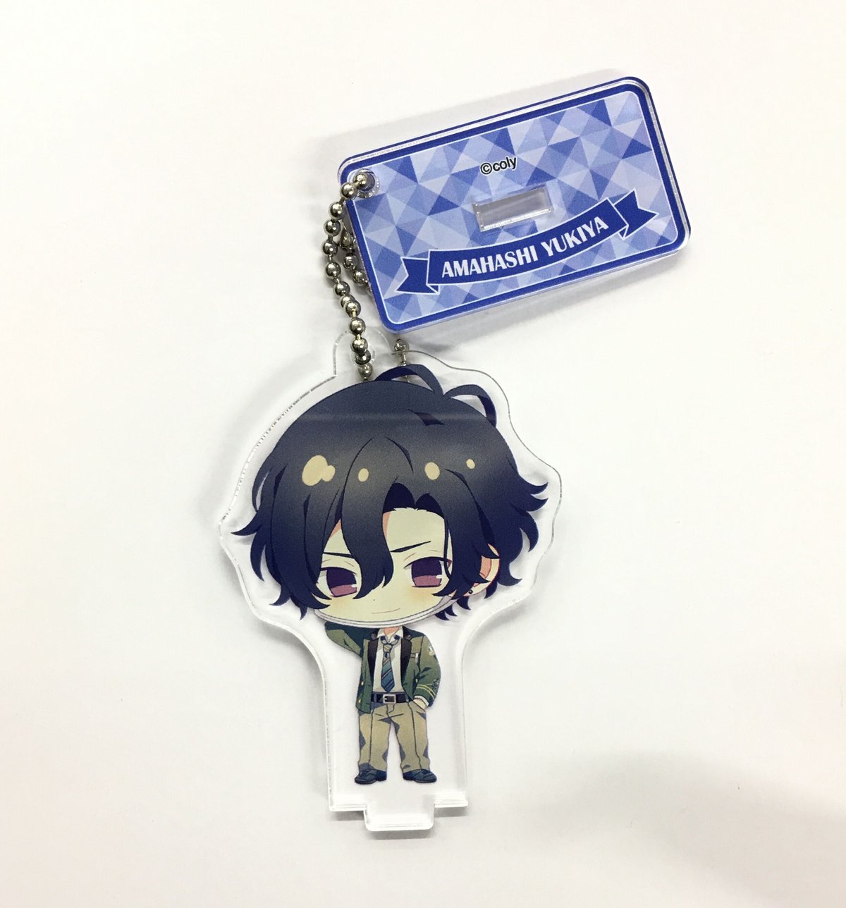 オンエア！ 天橋幸弥 セット アクリルスタンド キーホルダー
バッジ fit=scale-down,w=1200