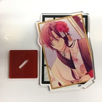 アイドリッシュセブン和泉一織とるパカ！ アイドリッシュセブン