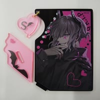 暗殺教室 杉野 友人 アクリルバッジコレクション | K-BOOKS 池袋 2