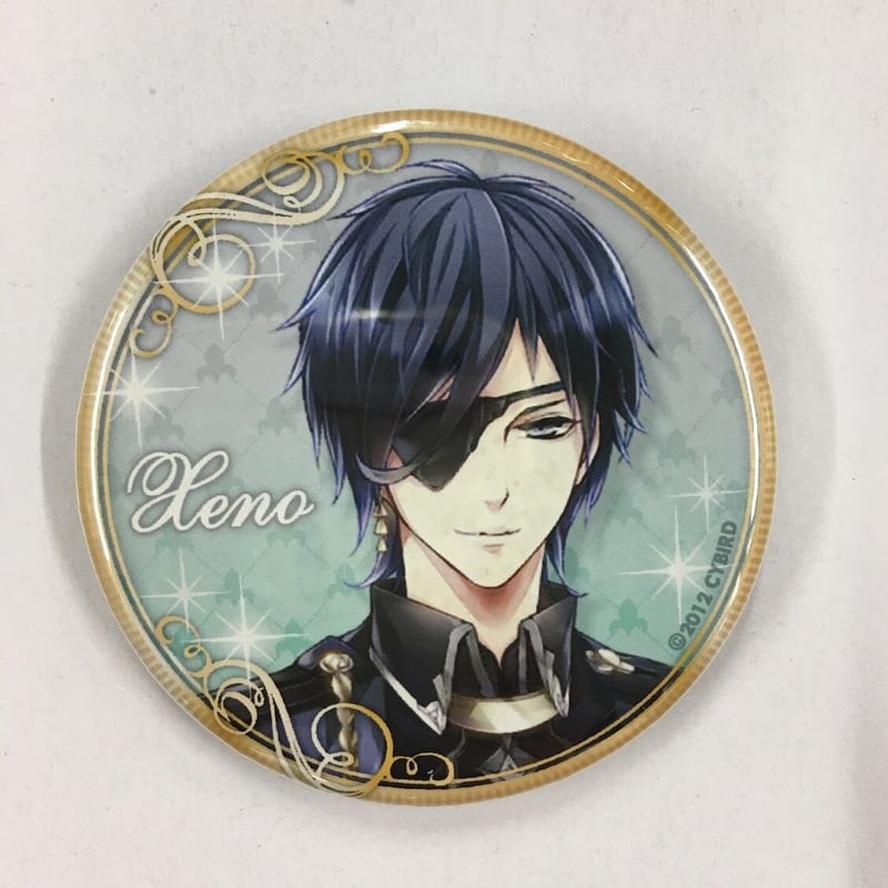 イケメン王宮 ゼノ イケシリ イケメン王宮 総選挙 受注生産