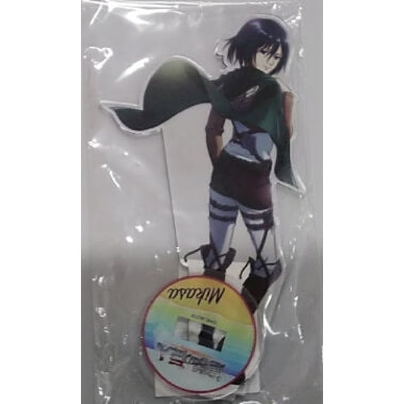 進撃の巨人　カラ鉄　兵団服　缶バッジ　エレン Anique Shop JAPAN