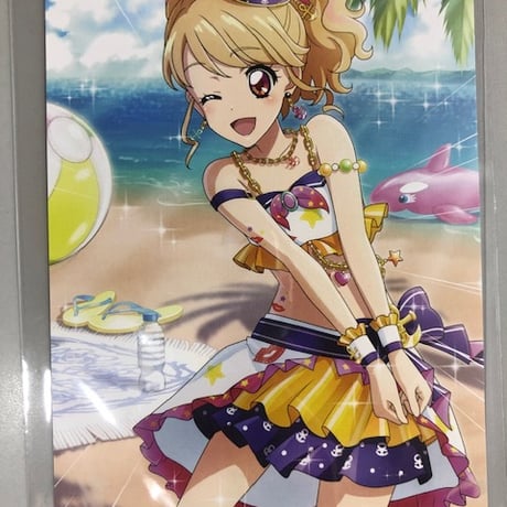 夏樹みくる | STORES