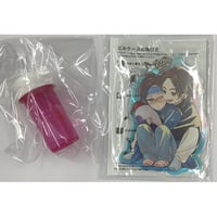 ごちそうΩはチュウと鳴く おもちクッション はなさわ浪雄 ごちそうΩはチュウと鳴く【おもちクッション2個セット】｜アニメ