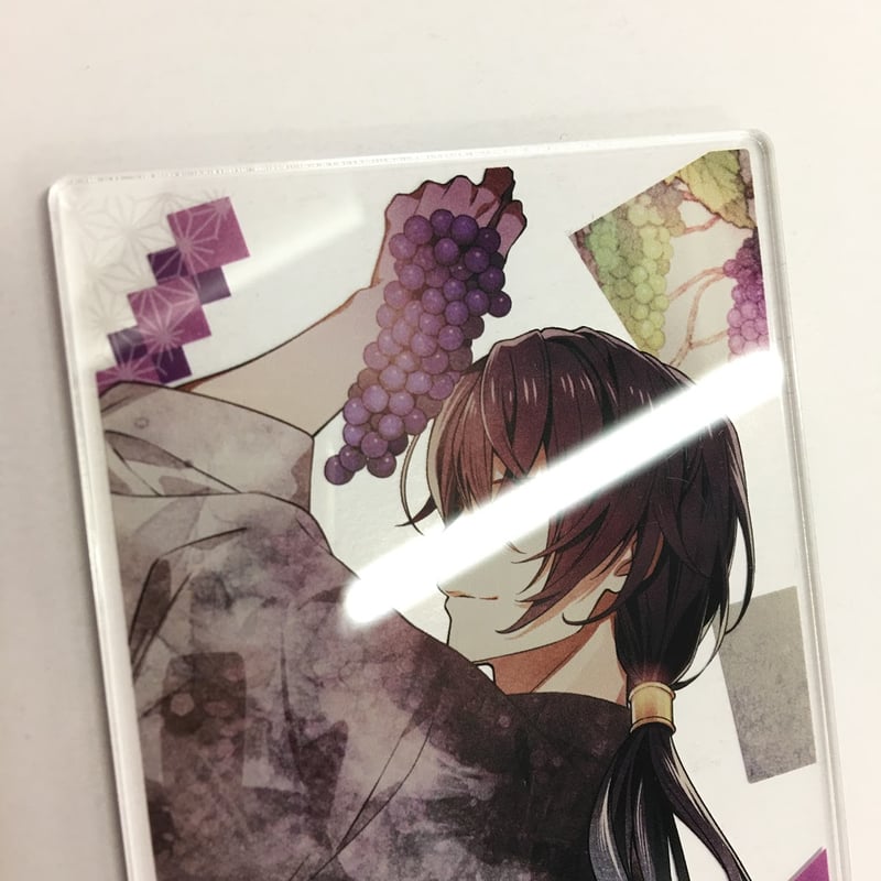 イタミ有】ビルシャナ戦姫 源頼朝 アクリルスタンド | K-BOOKS 池袋 2