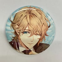 パラライ Track.04 缶バッジ 燕夏準 パラライ Track.04 缶バッジ 燕夏準