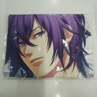 パラライ　呉羽葵　缶バッジ　5周年 Paradox Live BIG缶バッジ Battle of Unity 呉羽 葵【アニメ