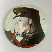 終遠のヴィルシュ　マティス　缶バッジ