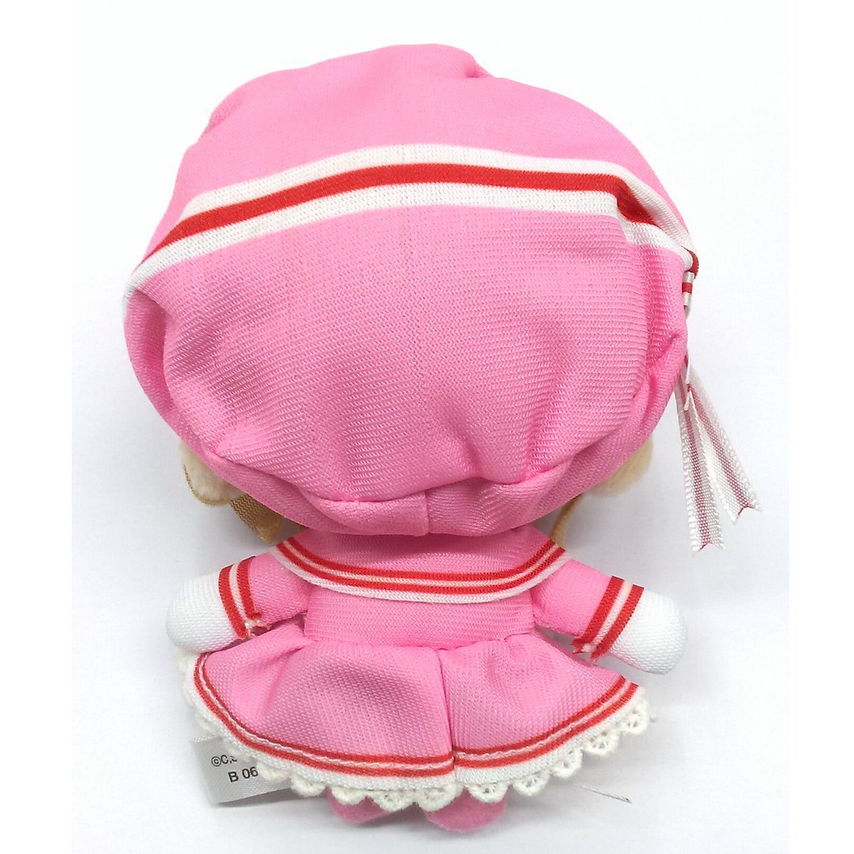 ぬいぐるみ カードキャプターさくら 木之本桜 カードキャプターさくら』 木之本桜 ぬいぐるみ | K-BOOKS 池袋 2次元