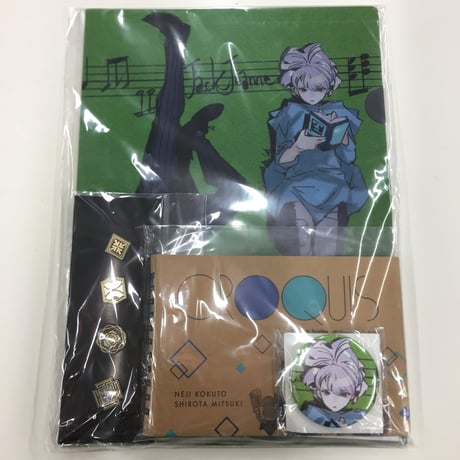 ジャックジャンヌ ヴィレッジヴァンガード コラボ ジャックジャンヌ