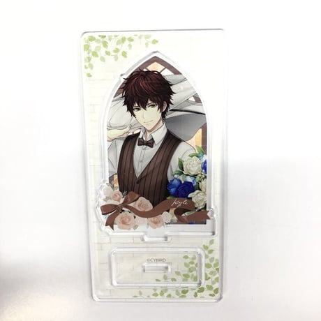 CATEGORY イケメン革命 | K-BOOKS 池袋 2次元グッズ通販