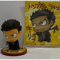 咎狗の血　キリヲ　ワンコインフィギュア【BLグッズ】
