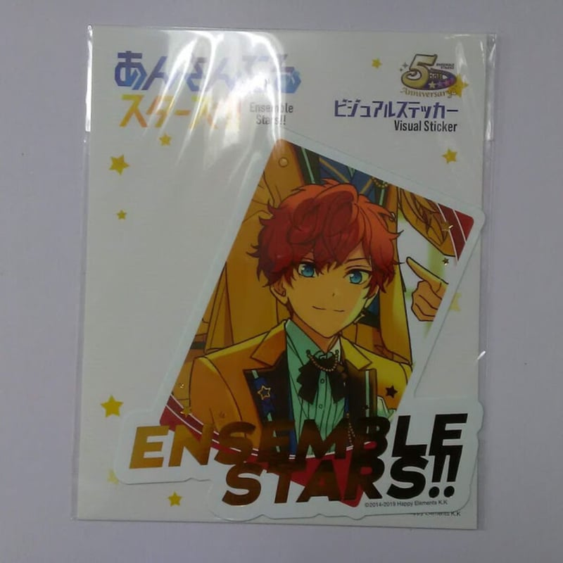 天城 一 彩 グッズ アクリルスタンド ver DUAL 天城一彩 天城燐音
