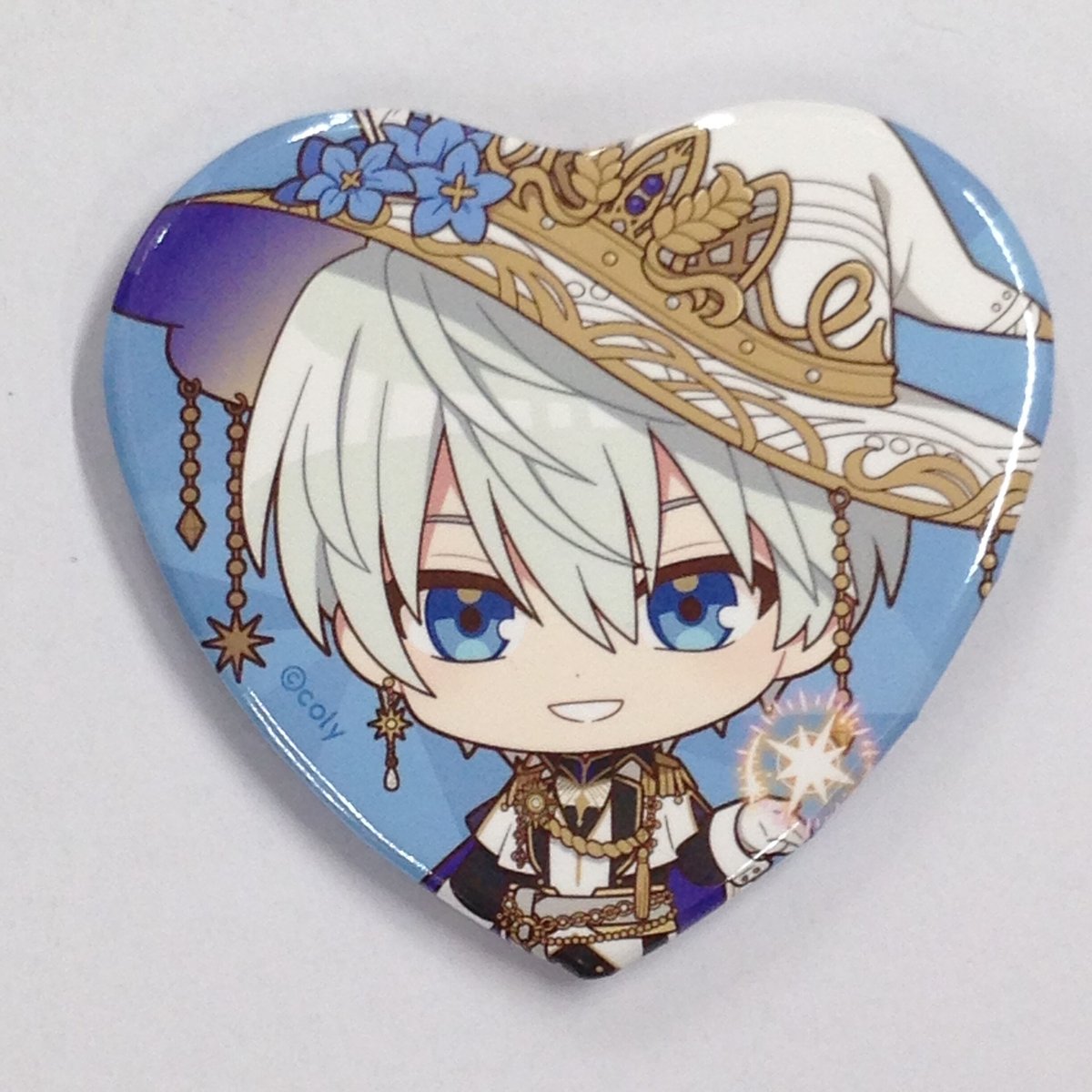 魔法使いの約束 まほやく 缶バッジ アーサー fit=scale-down,w=1200