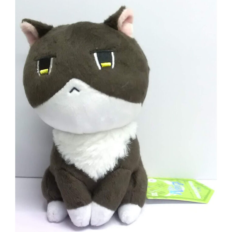 ヘタリア The World Twinkle』 日本ねこ ねこたりあカラビナ付