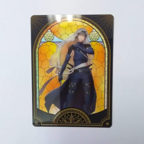 アイチュウ Ichu 8周年 クリアカード 箔押し サイン 一誠 他42点セット