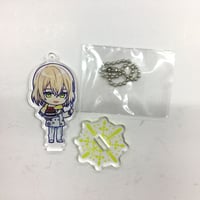 魔法使いの約束 リケ 缶バッジ | K-BOOKS 池袋 2次元グッズ通販