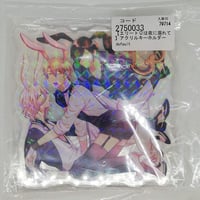 たつもとみお 『ネコ×ネコ』 A6 リーフレット 【BLグッズ】 | K-BOOKS