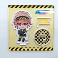 アオペラ 春宮永臣 公開生配信スペシャル2 限定 缶バッジ 冬制服