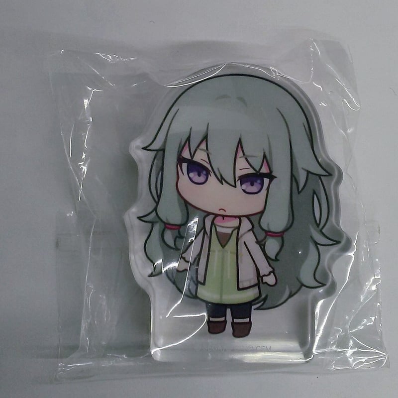 プロセカころっとフィギュア 草薙寧々