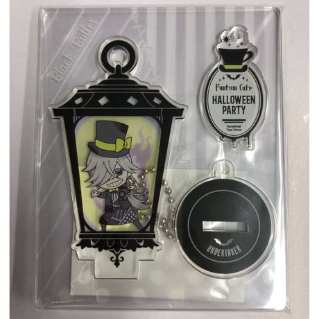 STORES 黒執事の検索結果