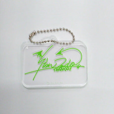 プリパラプロモあぃみぃサイン付きキューティーリボントップス&リボン