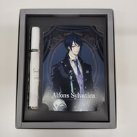 エリオスライジングヒーローズ ナンジャタウン C賞 ハート缶バッジ 鳳