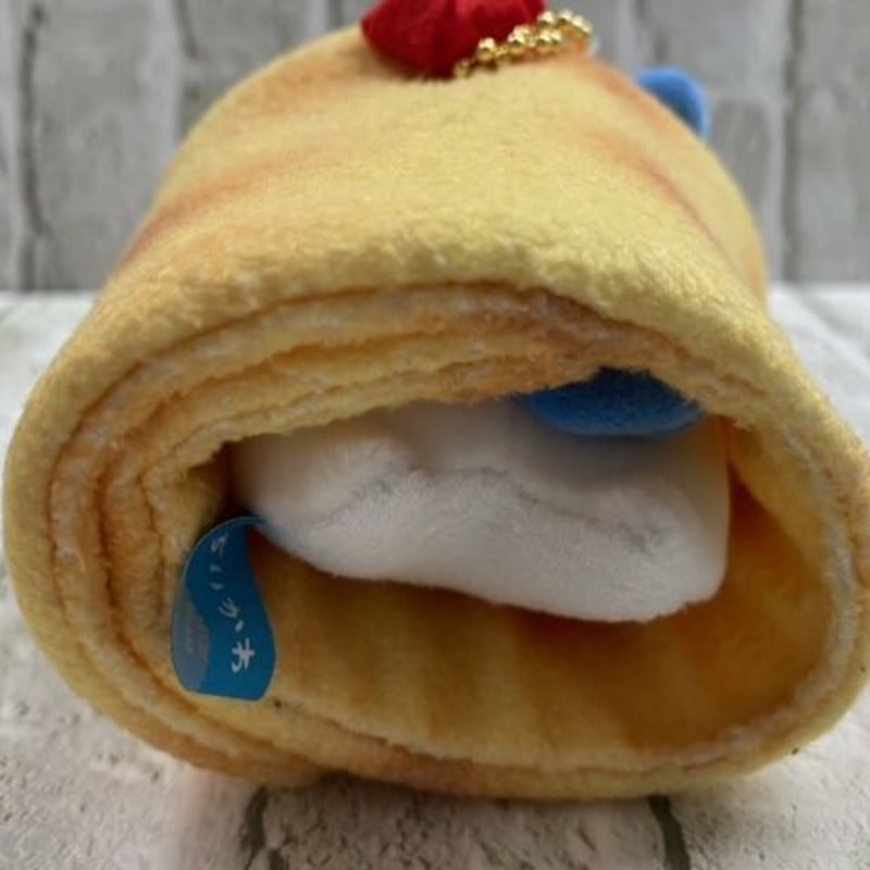 ちいかわ』 三つ星レストランのトルティーヤなマスコット（ハチワレ