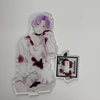 マツリカの炯 玖燕來 アクリルスタンド | K-BOOKS 池袋 2次元グッズ通販
