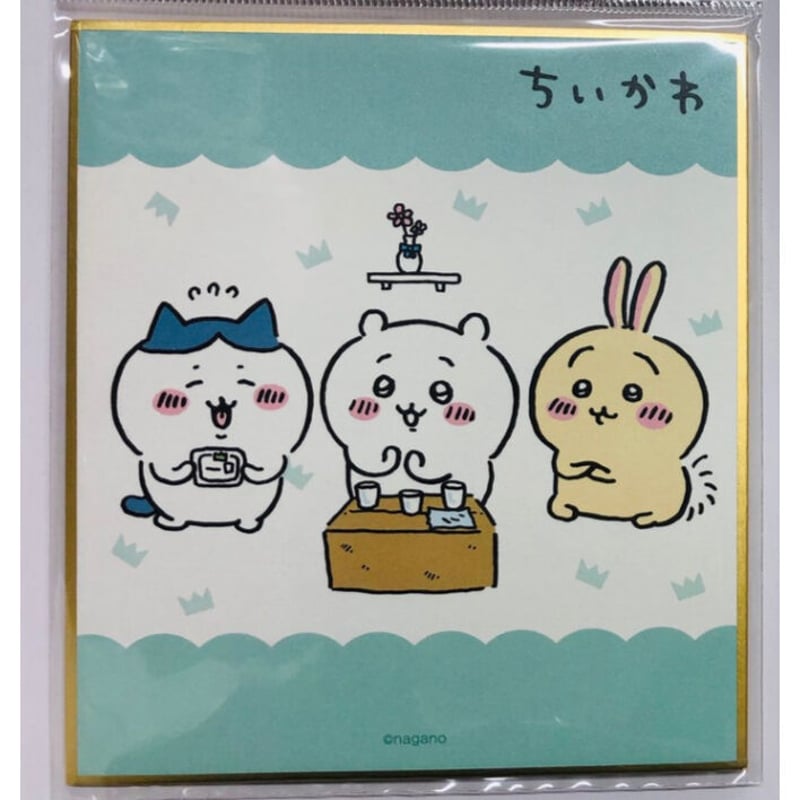 ちいかわ　ハチワレ　うさぎ色々 ハチワレ ちいかわ うさぎ