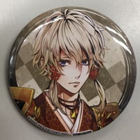 B賞 槻本 大河 ブレマイ ミニスタンディパネル マルイ