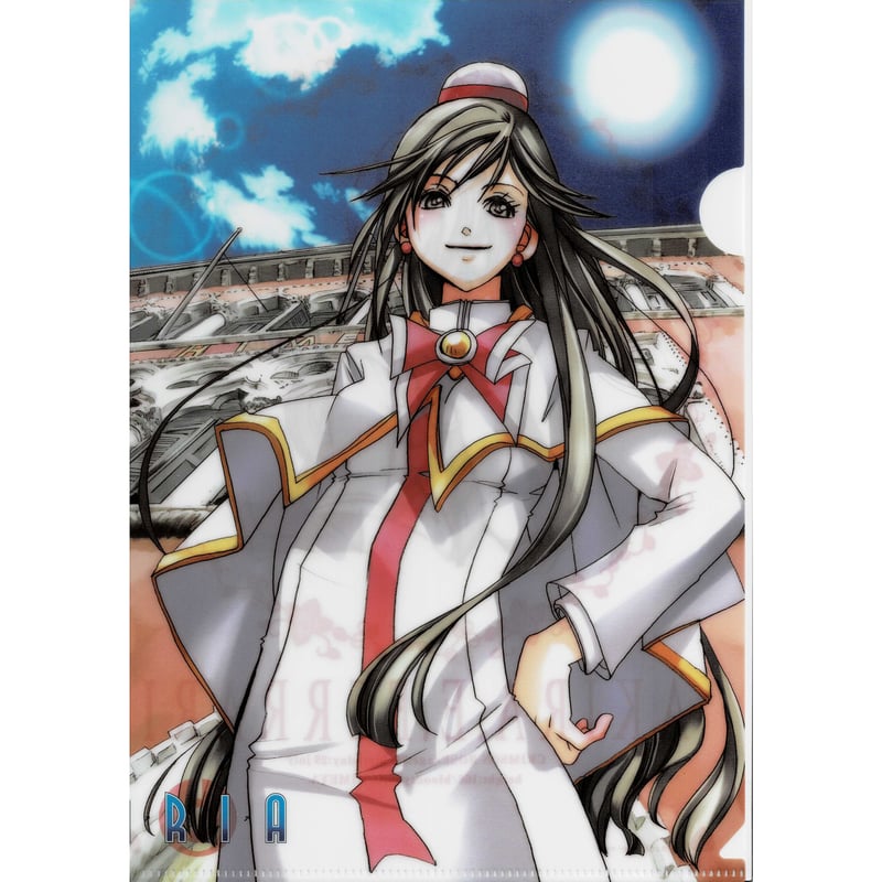 61枚 ARIA The CREPUSCOLO 複製原画 キービジュアル B2 61枚 ARIA The CREPUSCOLO 複製原画 キービジュアル B2 61枚