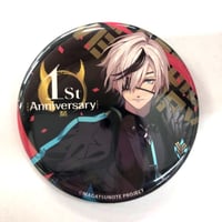 大河幻想ラジオドラマ『魔道祖師』 THEキャラSHOP 飛花甘露 ver. 缶