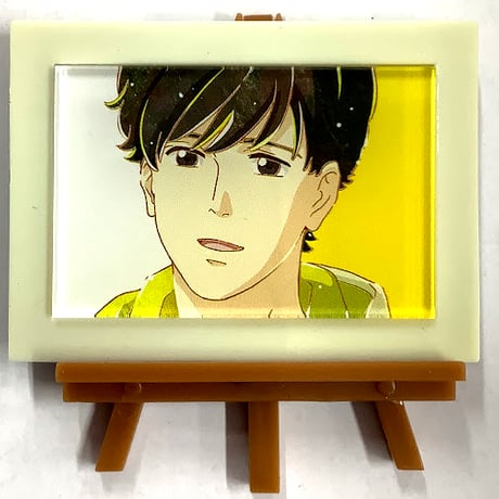 高評価お得 【レア】 手ぬぐい 吉田秋生 BANANA FISH バナナフィッシュ