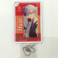 時をかける少女 THE GUEST cafe&diner 紺野真琴 缶バッジコレクション