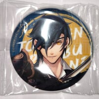 刀剣乱舞 明石国行 内番 缶バッジ | K-BOOKS 池袋 2次元グッズ通販