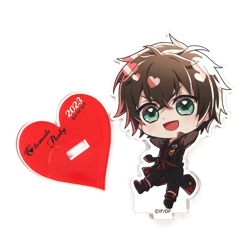 ちーすけ The Prince Animation Series: A Journey of Joy | TikTok