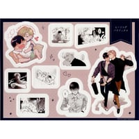 ハイキュー‼ バースデイ缶バッジ（2022） 国見 英 | K-BOOKS 池袋 2