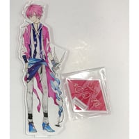 DIABOLIK LOVERS 逆巻スバル Nレター | K-BOOKS 池袋 2次元