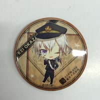 シャレマニ 廃寺タクミ 缶バッジセット CharadeManiacs 廃寺タクミ 缶バッジ | K-BOOKS 池袋 2次元グッズ通販