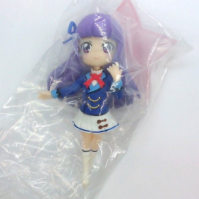 単品】アイカツ 氷上スミレ MiMiCHeRi アイカツ！Lovely Party Coll