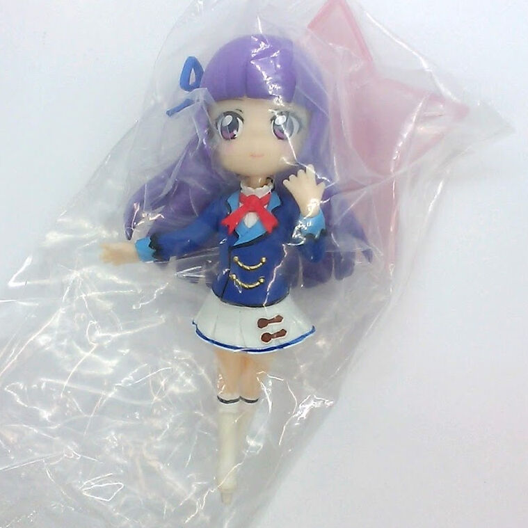 単品】アイカツ 氷上スミレ MiMiCHeRi アイカツ！Lovely Party Coll