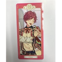 ときめきメモリアル Girl's Side 針谷幸之進 缶バッジ | K-BOOKS 池袋