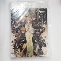 赤髪の白雪姫 白雪＆ゼン クリアブローチコレクション | K-BOOKS 池袋