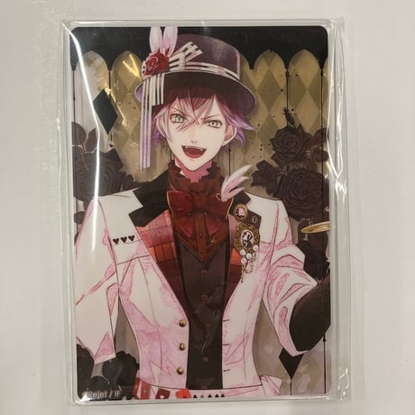 CATEGORY DIABOLIK LOVERS | K-BOOKS 池袋 2次元グッズ通販 CATEGORY DIABOLIK LOVERS | K-BOOKS 池袋 2次元グッズ通販