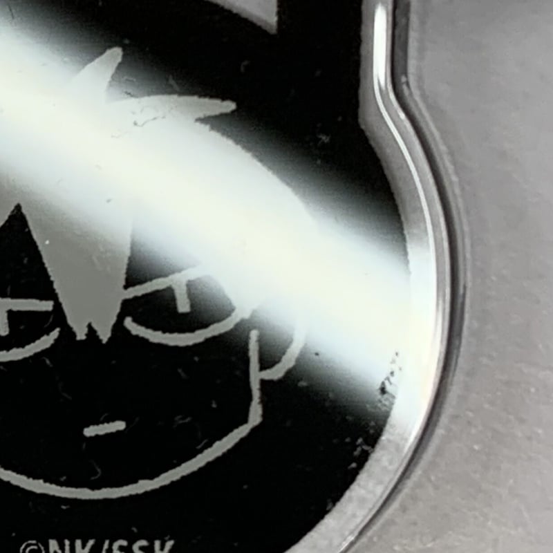 キヅナツキ 『ギヴン』イラスト展 アクリルチャーム 8分音符