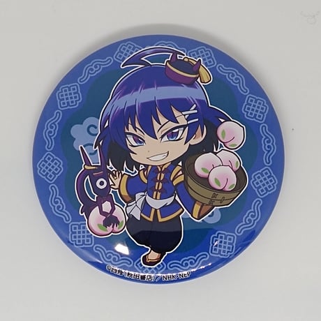 魔入りました！入間くん 缶バッジ 42個セット 魔入りました！入間くん_缶バッジ /01 BOX A(全7種